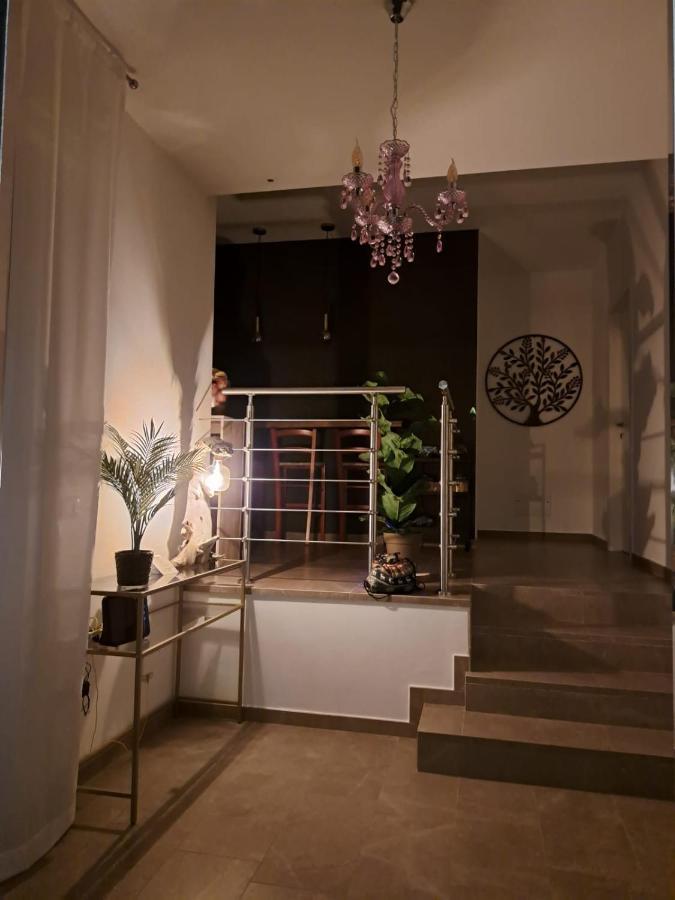 Bed & Breakfast The World Brindisi