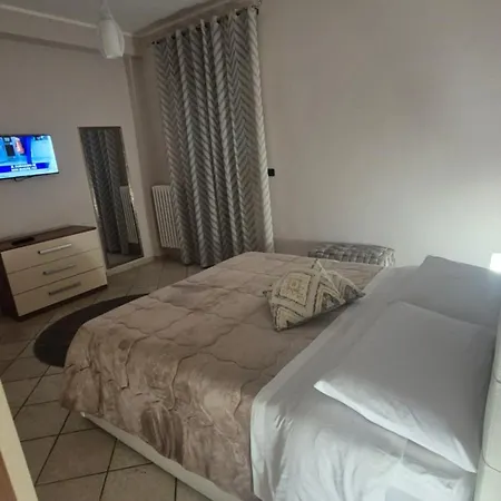 B&B The World Brindisi Exterior photo