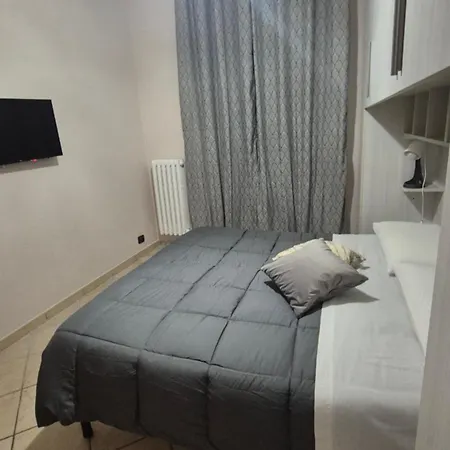 B&B The World Brindisi Exterior photo