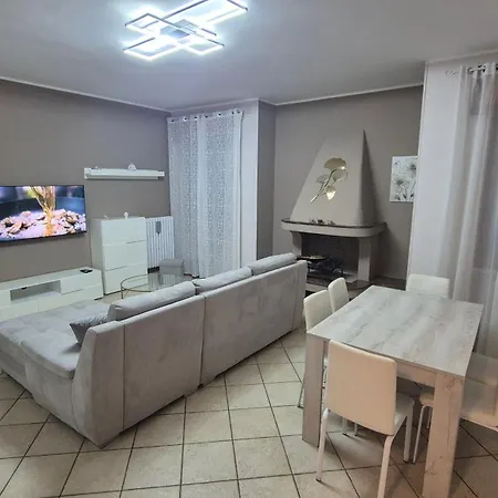 B&B The World Brindisi Exterior photo