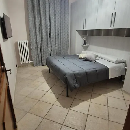 B&B The World Brindisi Exterior photo
