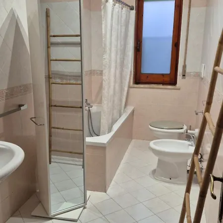 B&B The World Brindisi Exterior photo