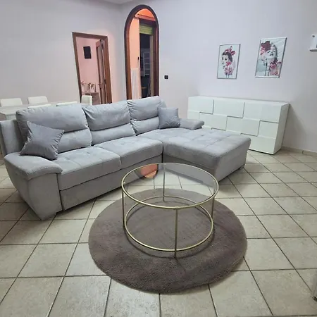 B&B The World Brindisi Exterior photo