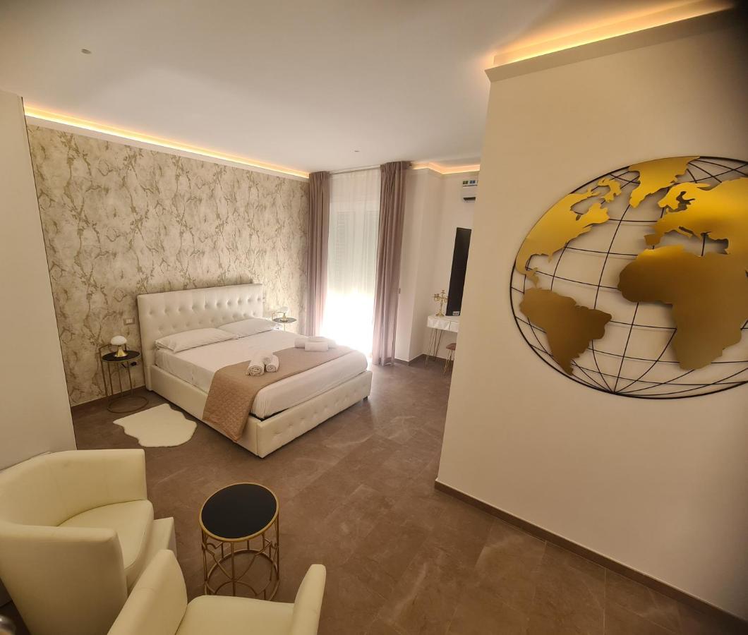 Bed & Breakfast The World