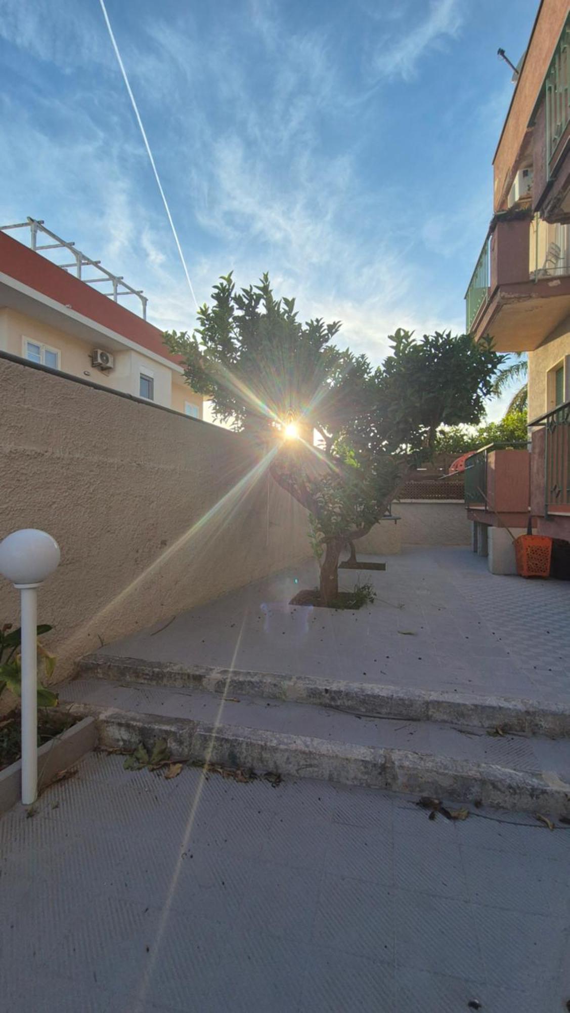 Bed and breakfast The World Bríndisi